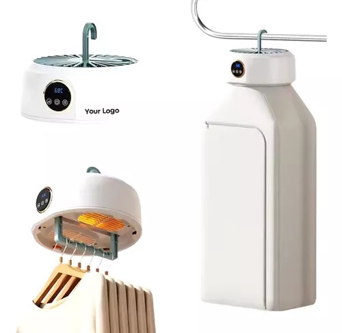 Secadora Ropa Eléctrica Portátil disponible en Yaxa Colombia